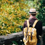 The Best Destinations for Traveling Alone