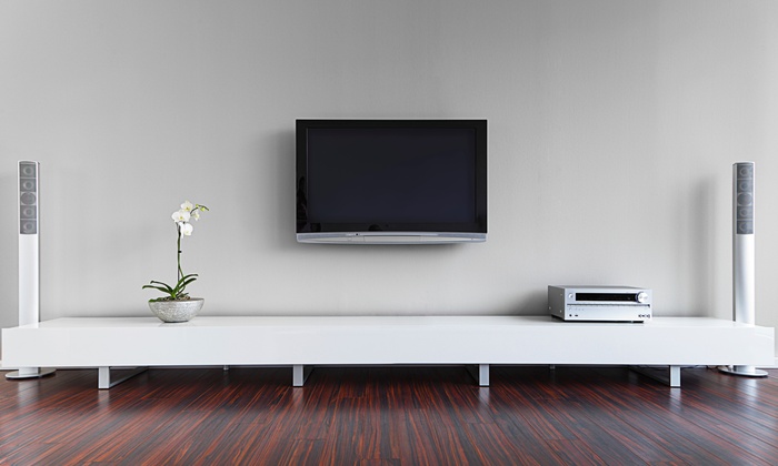 How to choose Ikea TV wall mount?