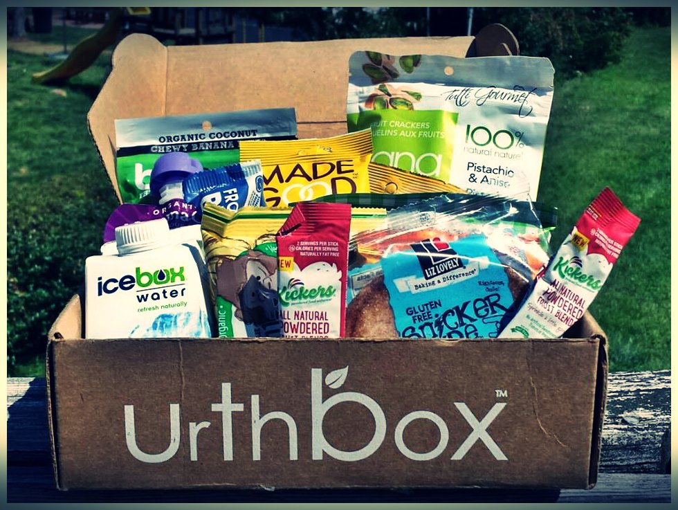 Ever Heard of a Snack Box? Here is all you need to know