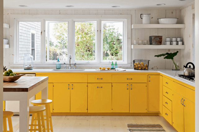 5 DIY Tips For Kitchen Remodeling
