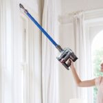 Tossing Out Daily Life Tangles With Cordless Vacuum Cleaners