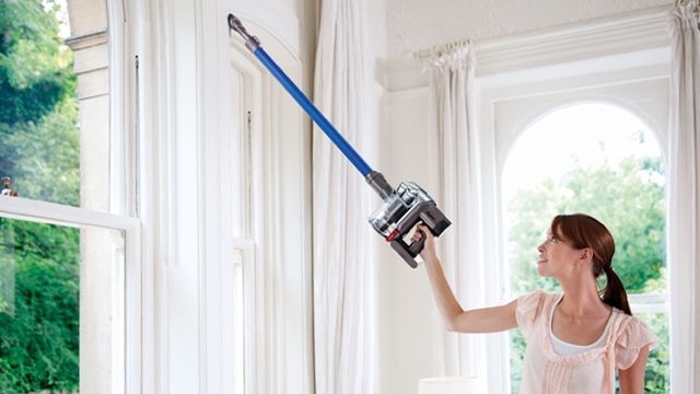 Tossing Out Daily Life Tangles With Cordless Vacuum Cleaners