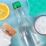 How to Make DIY Eco-Friendly Cleaning Products at Home