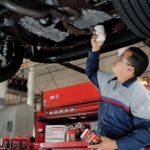 Planning to Have a Long Travel? Here’s Why You Should Start Changing Your Own Motor Oil