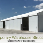 Top Reasons for Using Portable Temporary Buildings