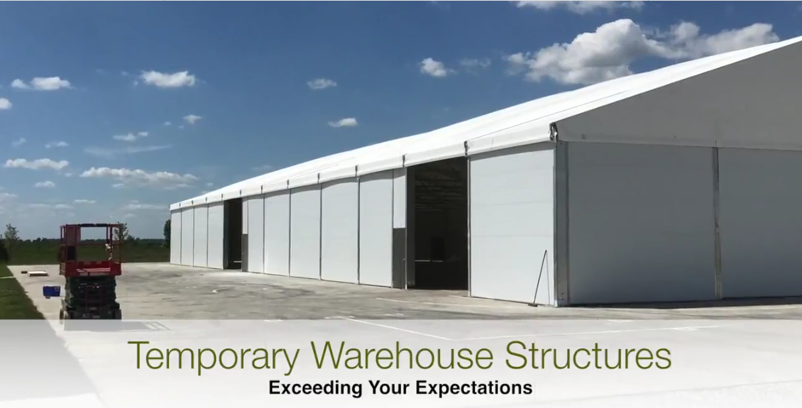 Top Reasons for Using Portable Temporary Buildings