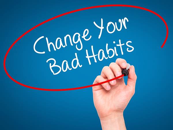 How To Create Healthy Habits?