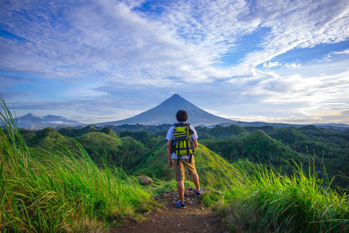 How Hiking can be Beneficial for Your Body?