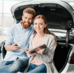 Benefits of Getting a Car Title Loan
