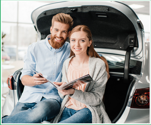 Benefits of Getting a Car Title Loan