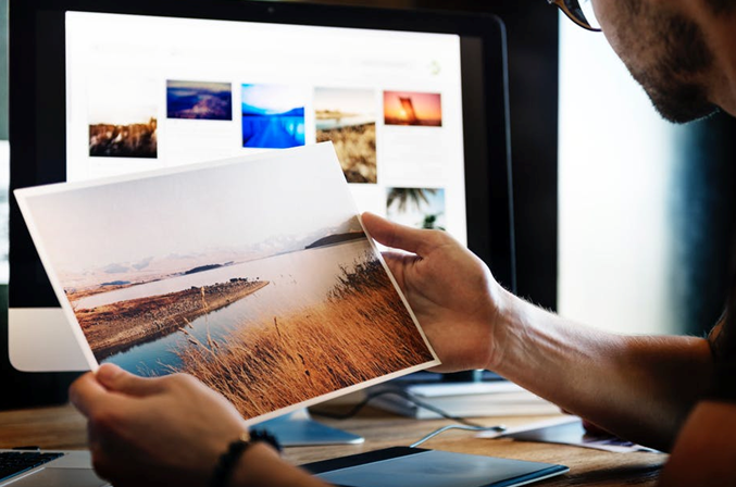 Benefits of Online Printing and Designing that you ought to Know