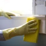 10 Habits of People Who Have Clean Homes