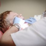 Dentist Teeth Whitening vs Home Whitening Kits