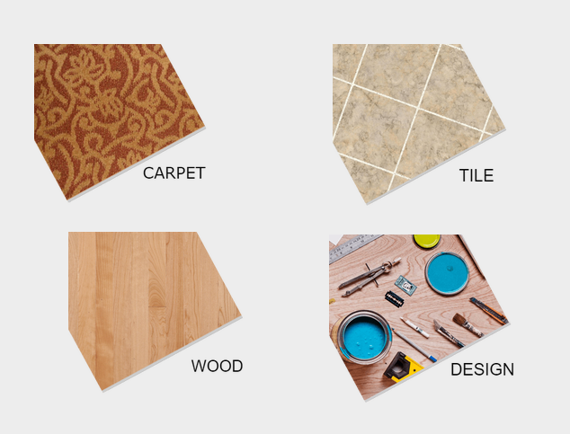 What Are The Different Kinds Of Floors Worthview