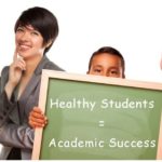 Tips for Students : How to Stay Healthy?