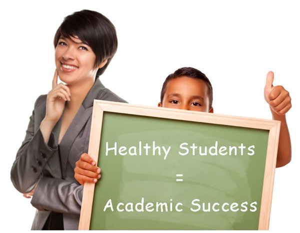 Tips for Students : How to Stay Healthy?