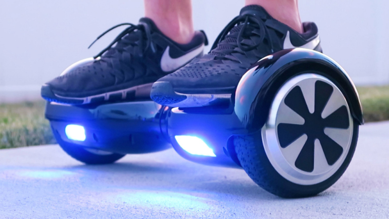 5 Simple Things To Avoid Hoverboard Accidents