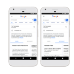News Publisher Knowledge Panel Introduced by Google