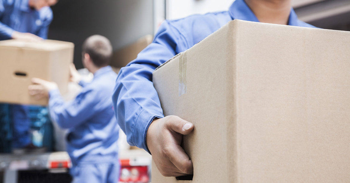6 Helpful Tips for Choosing Movers and Storage Companies