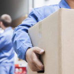 Finding the Best Local Movers in the DMV Area