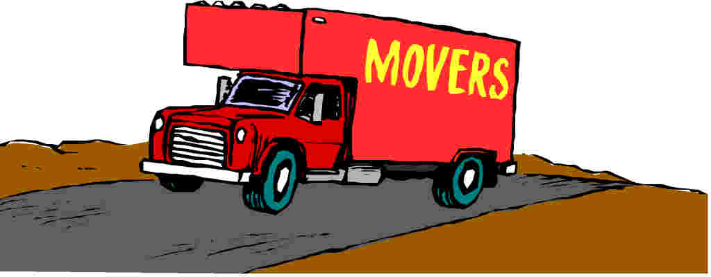 Moving Soon? Find a National Moving Company