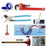 What are the Necessary Tools for Plumbing?