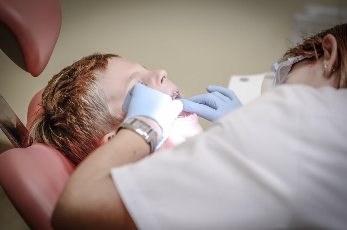 What Does it Mean if you Need Root Canal Treatment?