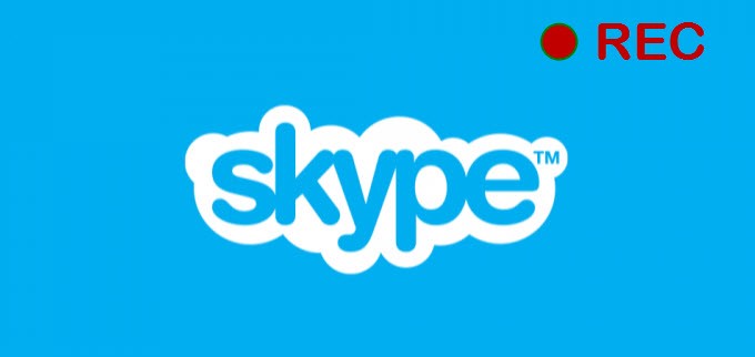 Top Four Skype Recorder for Windows Review