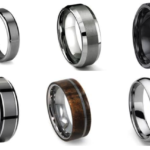 Why a Tungsten Mens Wedding Band Is Definitely Worth Considering