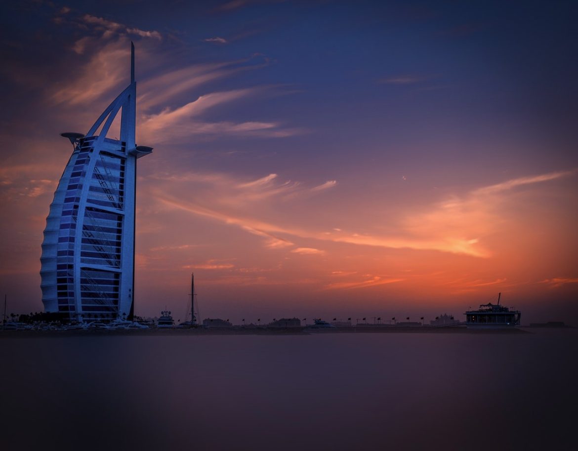 A Gentleman’s Guide To Dubai – 5 Experiences To Try