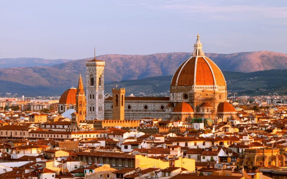 A One-Day Walking Tour of Florence: Planning Your Own Route