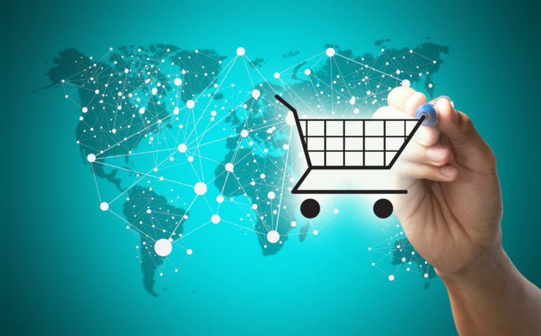 Know the Importance of Taking Your E-Store Global
