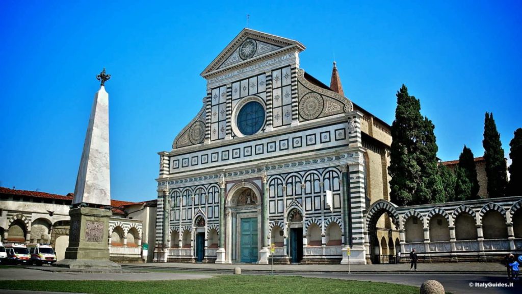 Santa-Maria-Novella