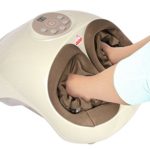 Benefits and Techniques of Shiatsu Foot Massage