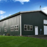 Five Easy Ways to Save Money on Your Steel Building