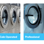 The Advantages of Using Commercial Laundry Equipment