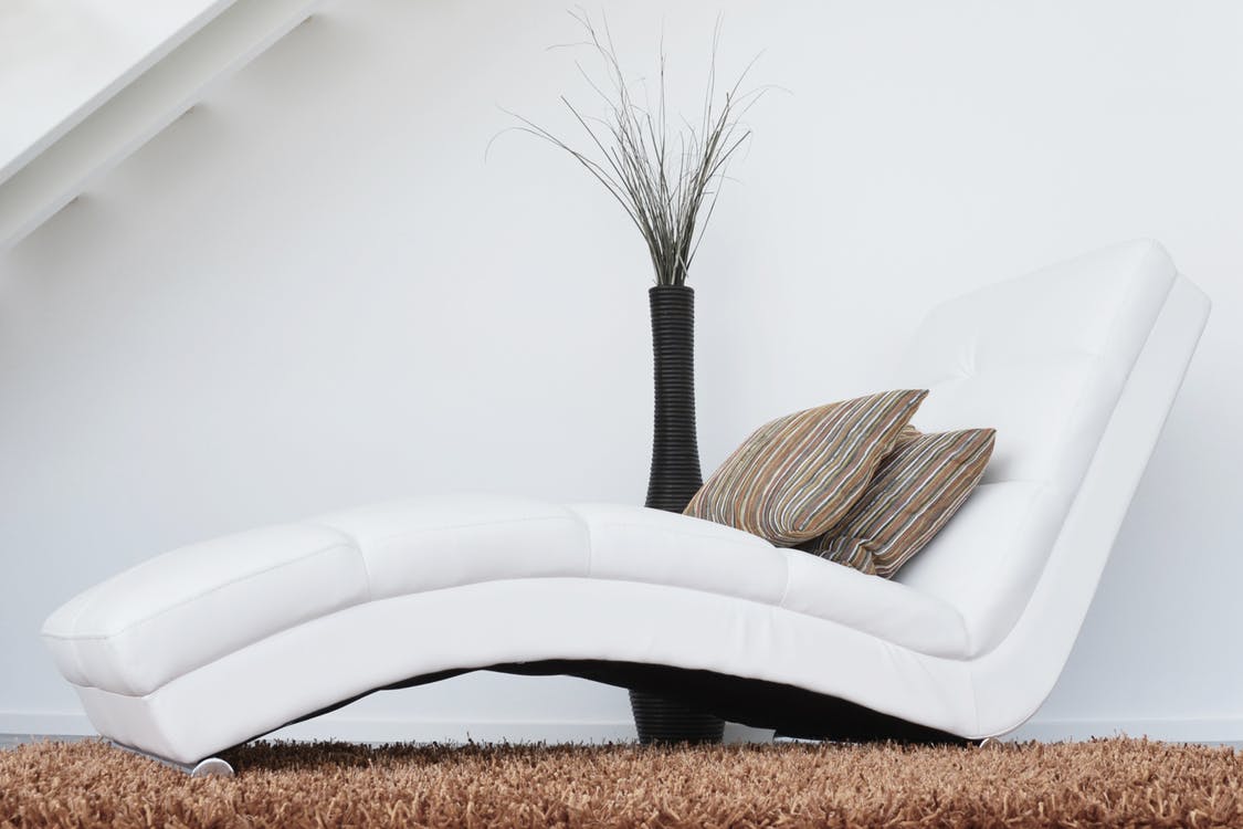 How To Arrange Your Furniture For Maximum Comfort