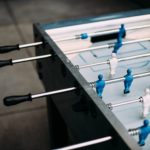 6 Reasons Why You Do Need a Foosball Table