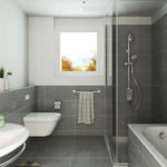5 Truly Amazing Bathroom Makeovers