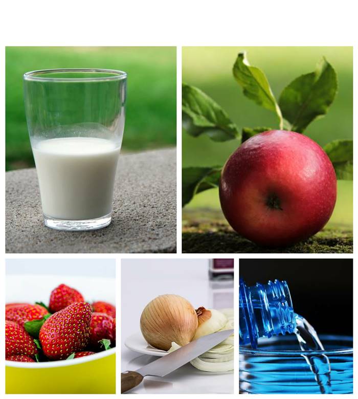 The Best Foods You Should Eat If You Want Whiter Teeth