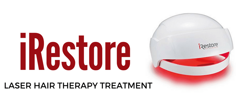 Does iRestore Help Regrow Hair?