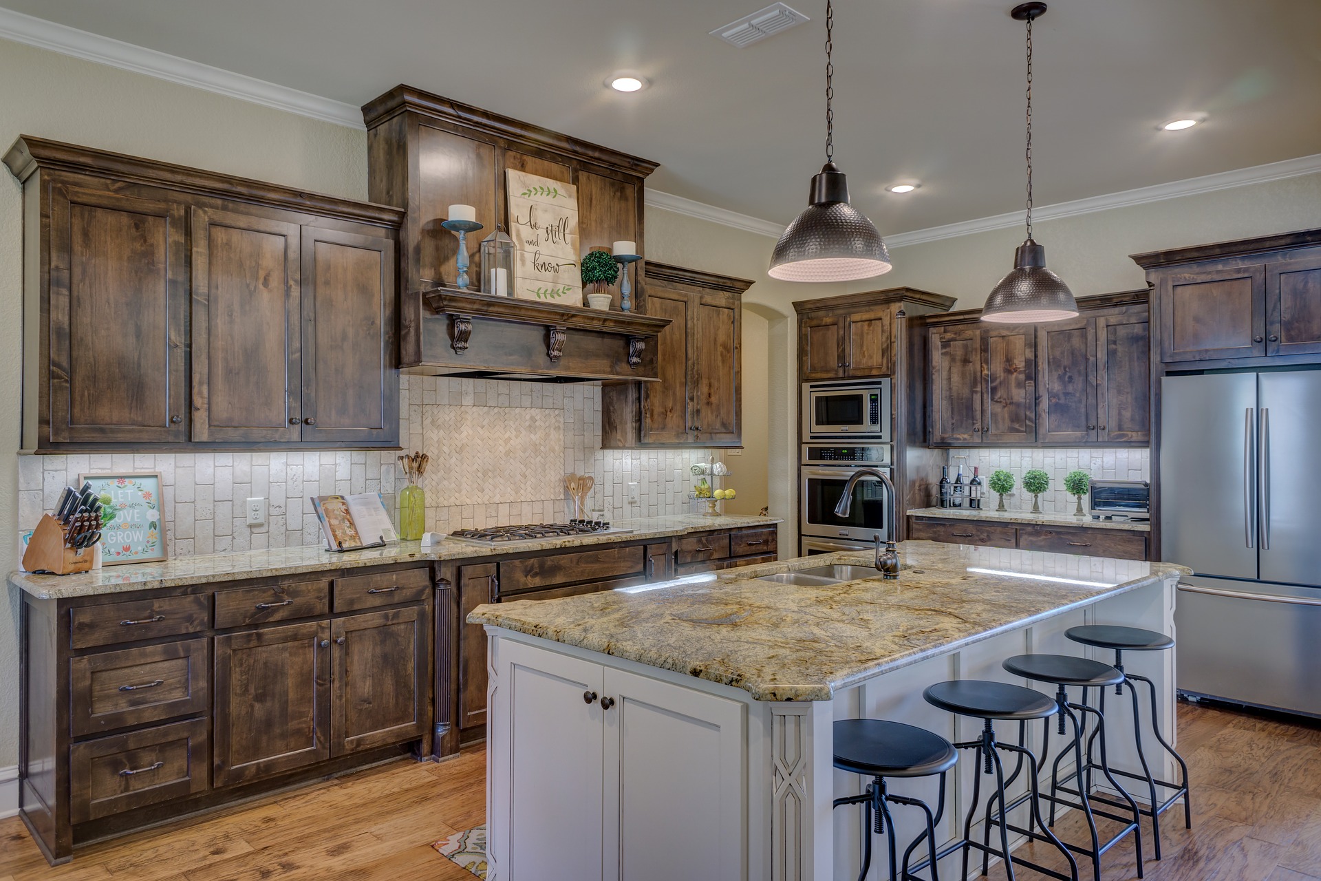 What is the Average Cost of a Kitchen Remodel?