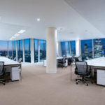 Advantages of a Serviced Office for Businesses