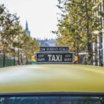 Why Taxi Driving could be a Rewarding Profession in Today’s Era