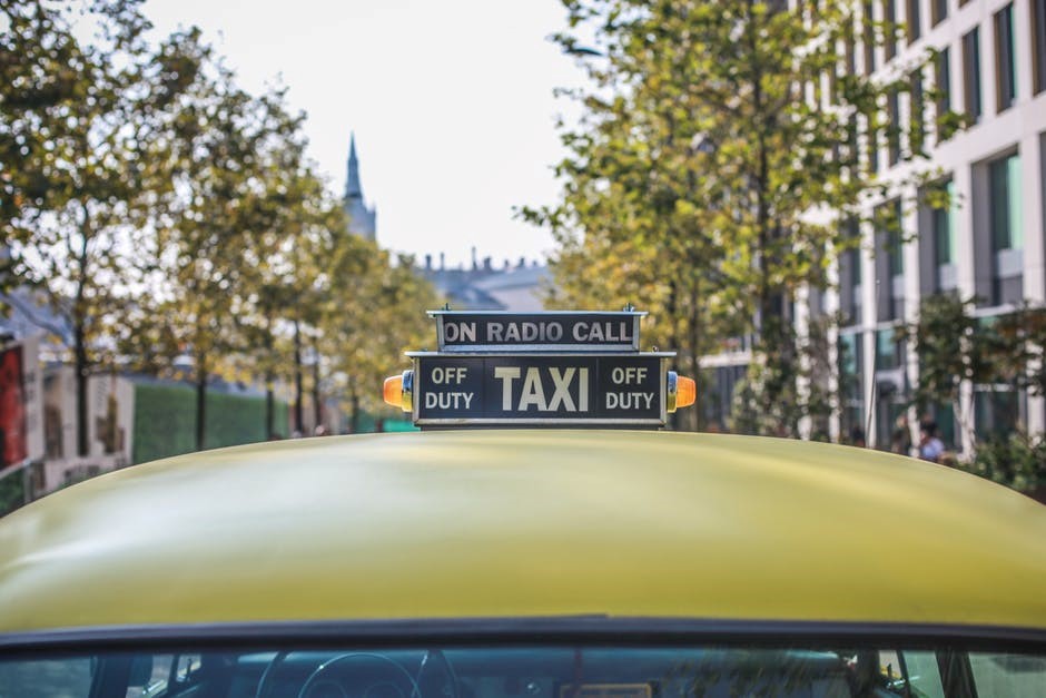 Why Taxi Driving could be a Rewarding Profession in Today’s Era