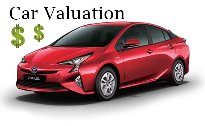 Why You Should Obtain a Car Valuation Before Selling