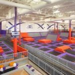 Bring life to all your Group events with the Altitude trampoline park