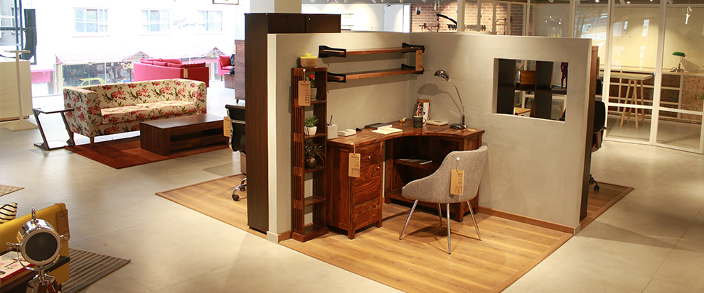 Get rid of the space issues of your compact Mumbai apartment