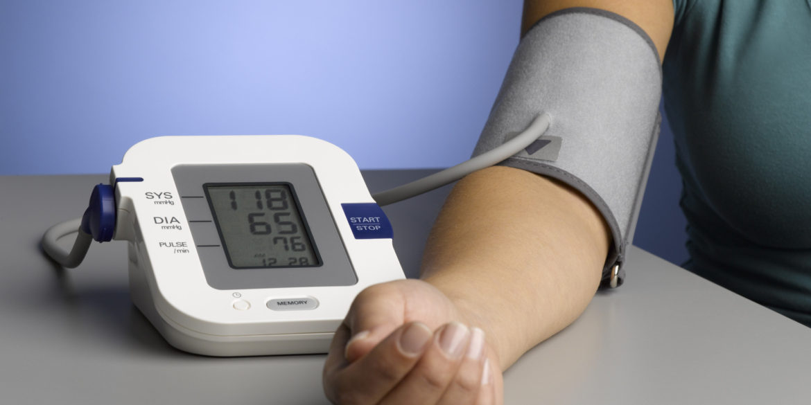 How to Select the Best Blood Pressure Monitor?