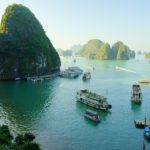 Top 5 Things to Do in Halong Bay in Vietnam